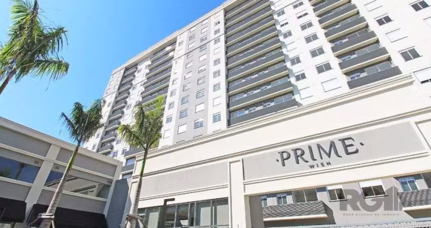 Excelente Apartamento para comprar com 2 dormitórios no Prime Wish