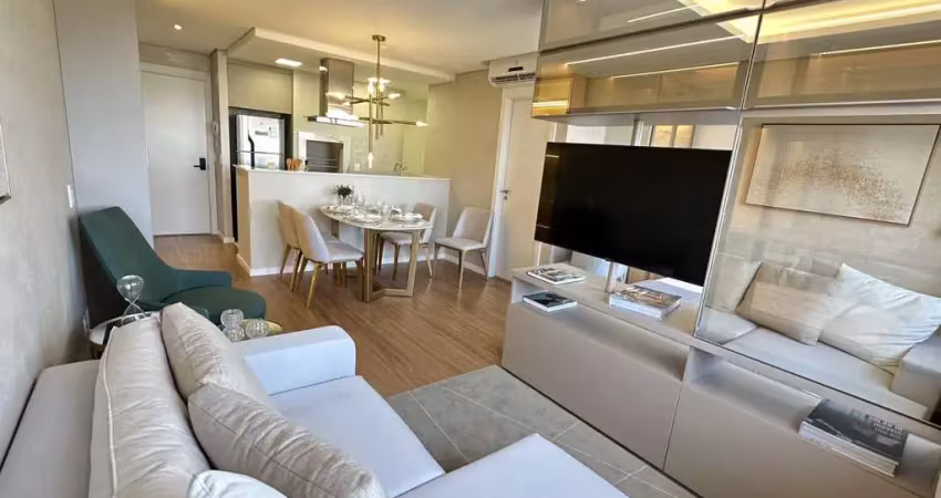 Apartamento com 1 quarto à venda na Avenida Senador Tarso Dutra, 431, Petrópolis, Porto Alegre