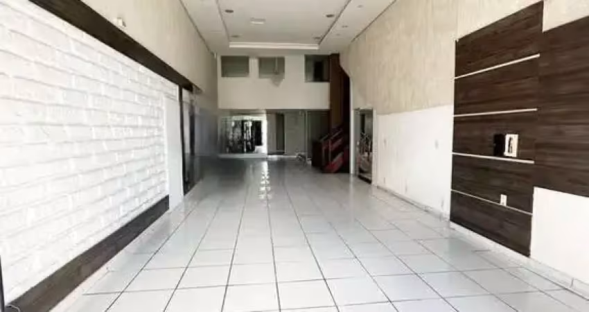 Sala comercial para alugar no bairro vila jardim por: r$ 3.900,00