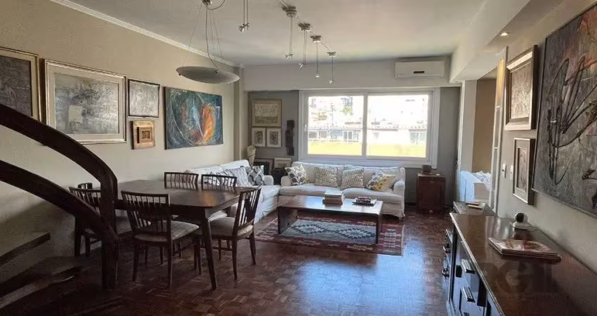 cobertuma completamente mobiliada por R$12.000,00