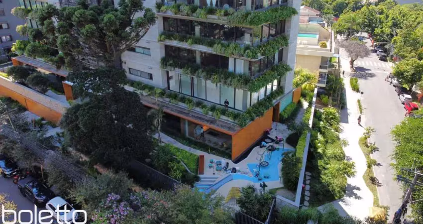 Apartamento Garden no Casa Vista! Bairro Auxiliadora. Porto Alegre/RS