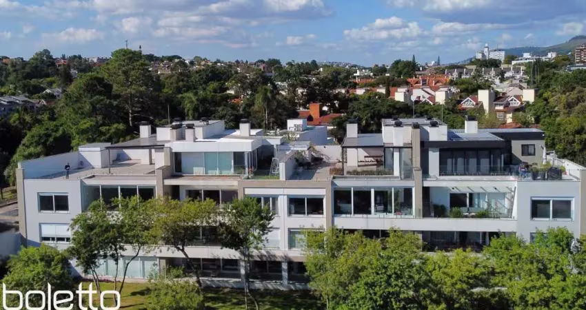 Cobertura à Venda no Sirena Zona Sul