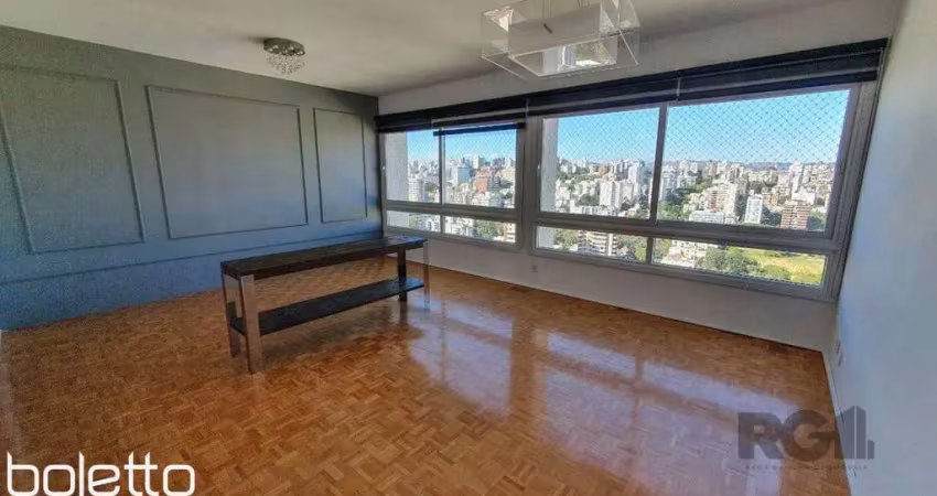 Apartamento 4 dormitórios à venda moinhos de vento porto alegre/rs