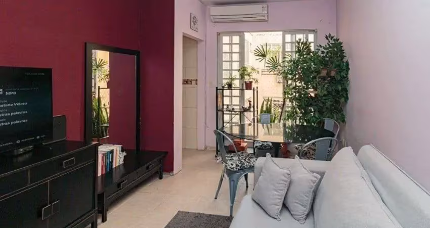 Apartamento 1 dormitórios à venda petrópolis porto alegre/rs