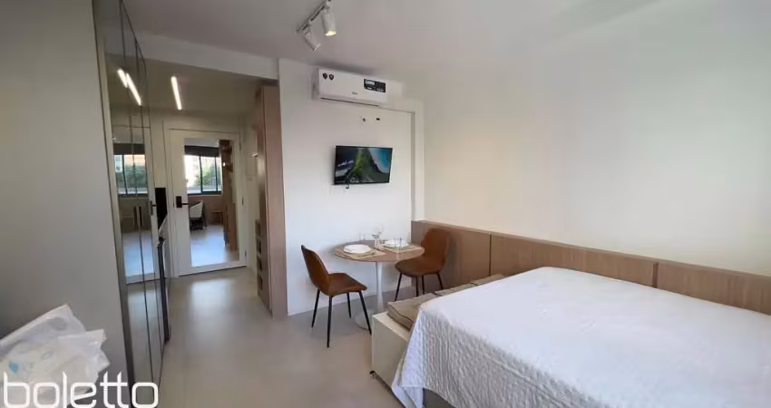 Apartamento 1 dormitórios à venda bela vista porto alegre/rs
