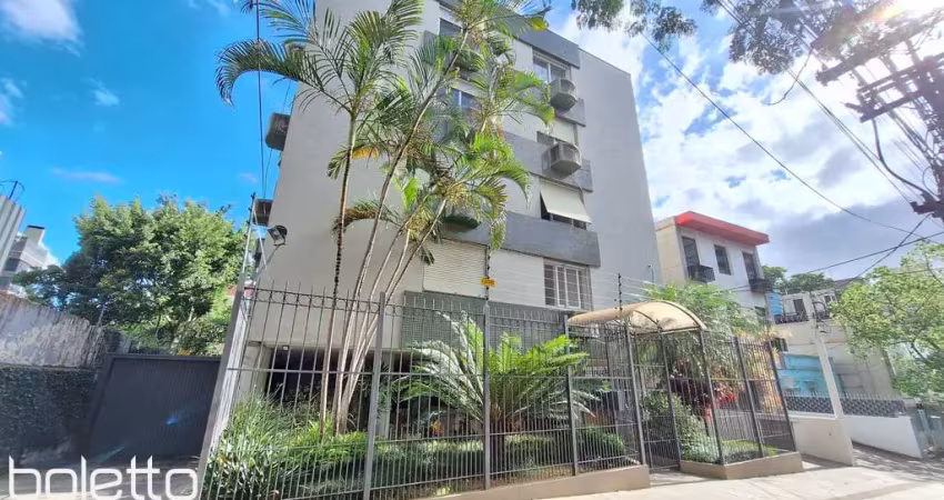 Apartamento 2 dormitórios à venda auxiliadora porto alegre/rs