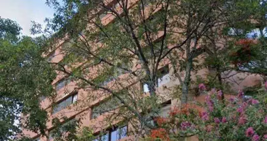 Apartamento para venda - 52.24m², 1 dormitório, 1 vaga - três figueiras