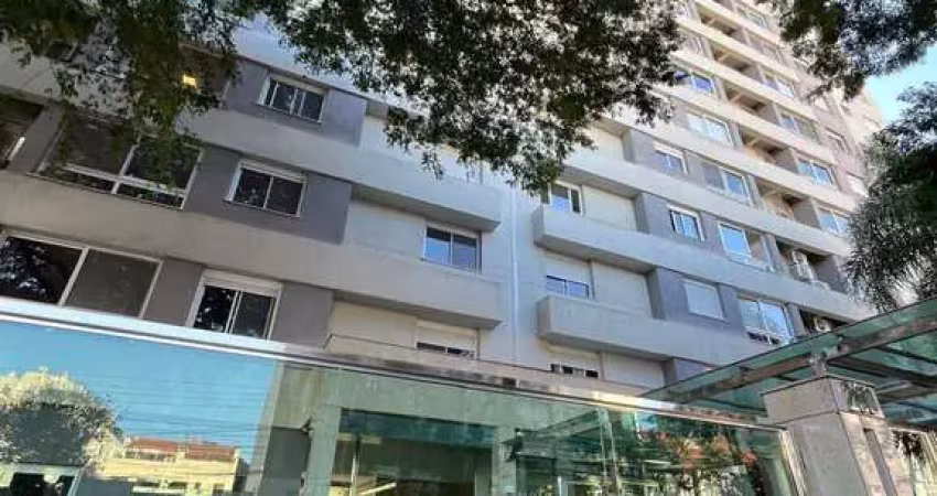 Apartamento a venda avenida buenos aires, dois quartos infra completa