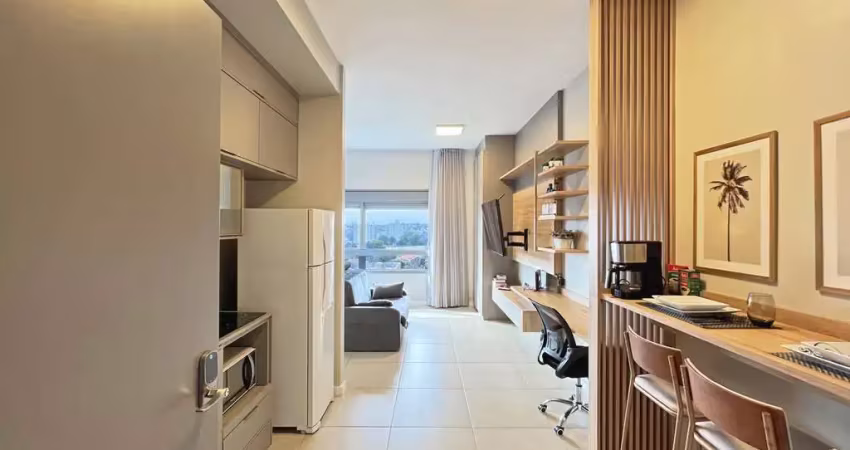 Loft à venda no linked - bairro teresópolis - porto alegre / rs