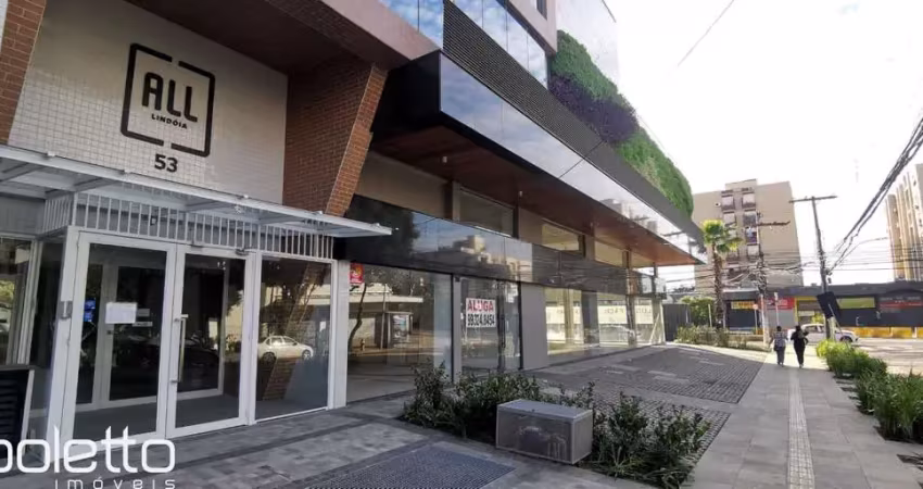 Ponto comercial para alugar na Rua Alberto Silva, 53, Vila Ipiranga, Porto Alegre