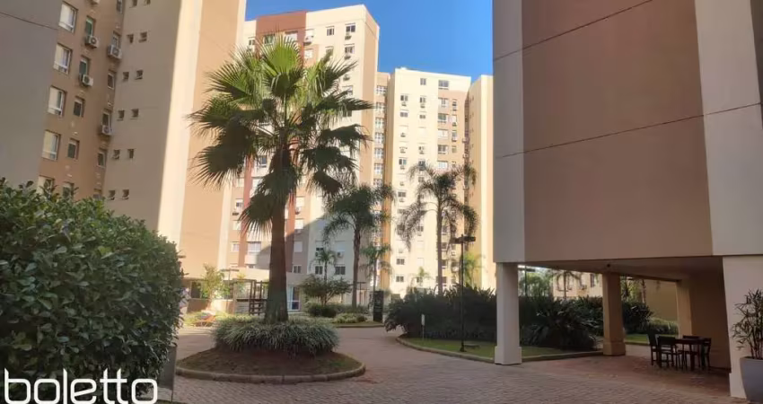 Apartamento com 2 dormitórios, 2 banheiros para alugar, 60 m²  - life park - can