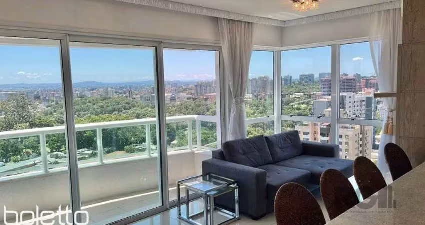 Boletto imoveis aluga apartamento 2 dormitórios  no parigi residence bairro três
