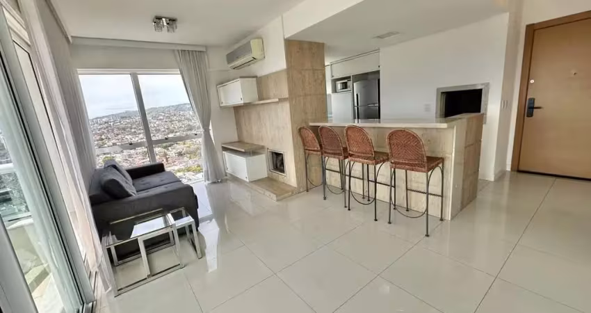 Boletto imoveis aluga apartamento 2 dormitórios  no parigi residence bairro três