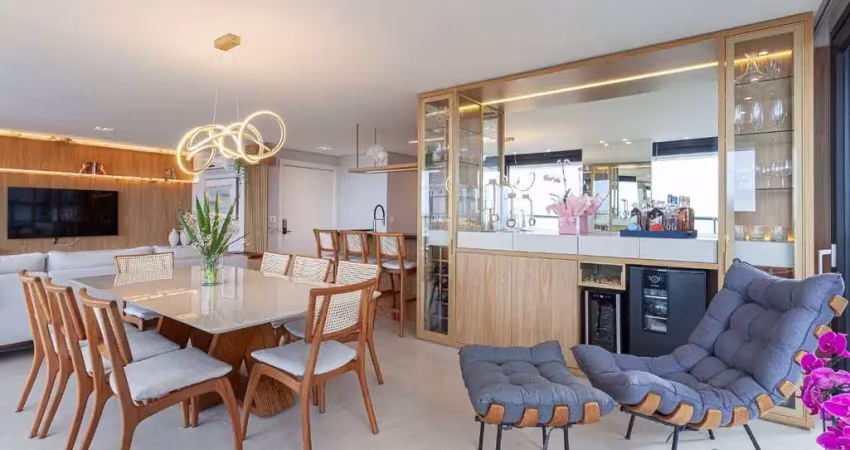 Apartamento com 4 quartos à venda na Av silva jardim, 1008, Predial, Torres