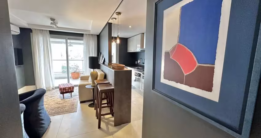 Boletto imoveis aluga lindo apartamento 2 dormitorios no trend nova carlos gomes