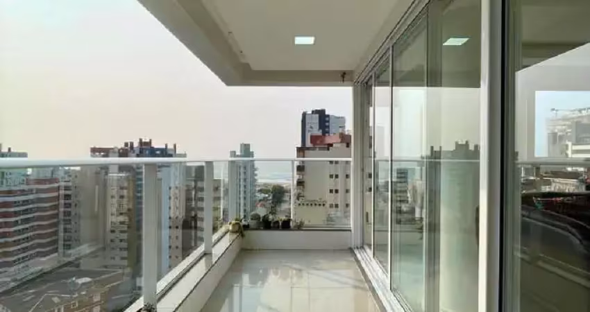 Apartamento 3 dormitórios mobiliado na praia grande em torres-rs
