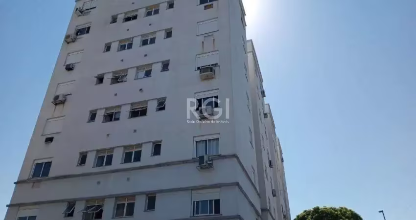 Apartamento para comprar 48m - teresópolis - porto alegre/rs