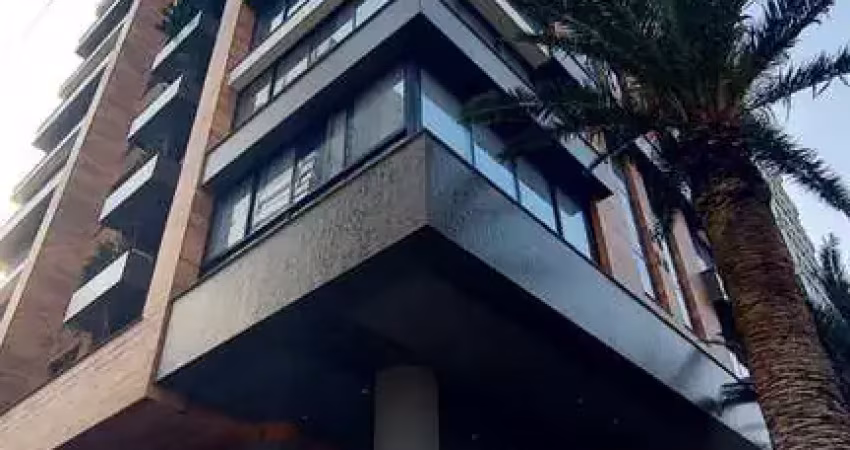 Apartamento com 2 quartos à venda na Av. Silva Jardim, 1158, Predial, Torres