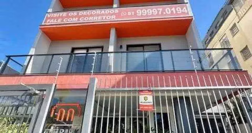 Excelente apartamento de 1 dormitorio para alugar , semimobiliado, no the park j