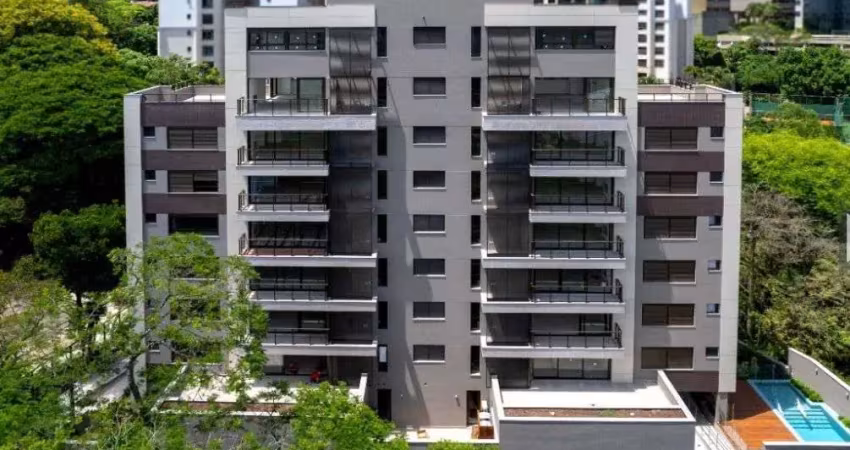 Boletto imoveis aluga apartamento mobiliado e decorado, de 154m², 3 dormitórios,