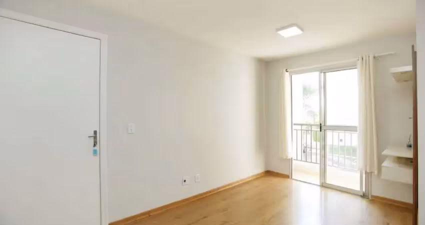 Aluga-se apartamento confortável com 2d - lazer completo e localização excelente