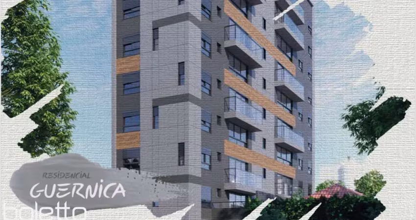 A venda apartamento 100,70 m² de alto padrão no bairro bela vista