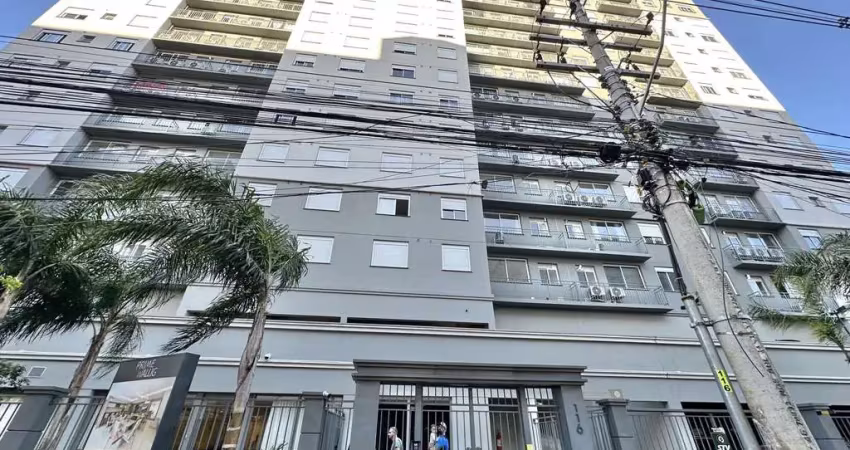 Apartamento com 2 quartos para alugar na Avenida Francisco Trein, 116, Passo da Areia, Porto Alegre