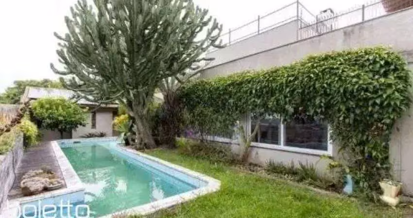 Casa com 4 quartos para alugar na Rua Curupaiti, 113 LO, Cristal, Porto Alegre