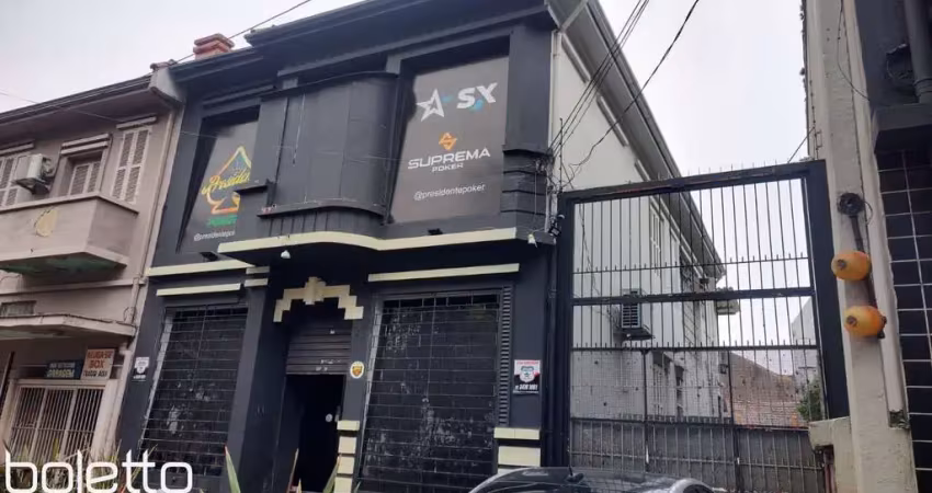 Aluga casa comercial r$6.000,00 , podendo ser usado para vários seguimentos