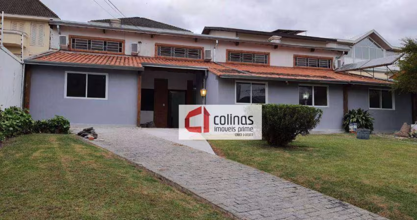 Imóvel comercial à venda, 400 m² por R$ 2.950.000 - Jardim Esplanada - São José dos Campos/SP