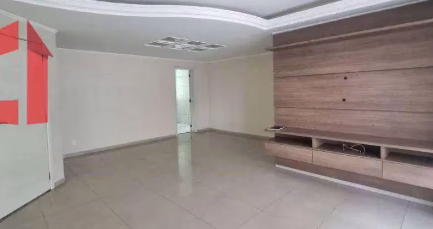 Apartamento com 4 dormitórios à venda, 129 m² por r$ 1.100.000,00 - jardim aquarius - são josé dos campos/sp