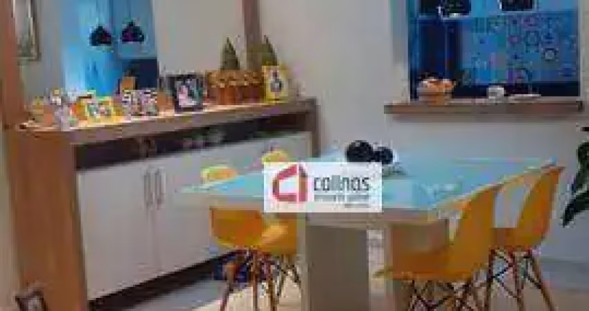 Apartamento com 3 dormitórios à venda, 111 m² por r$ 960.000,00 - parque residencial aquarius - são josé dos campos/sp