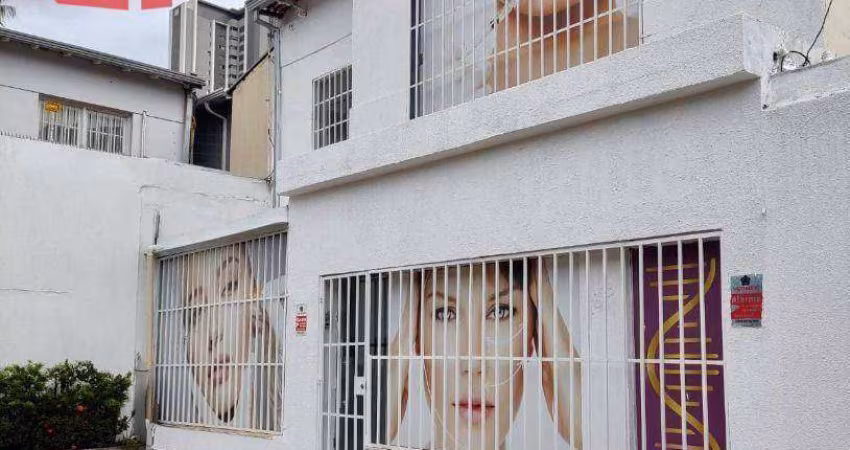 Ponto à venda, 212 m² por R$ 1.166.000,00 - João Aranha - Paulínia/SP