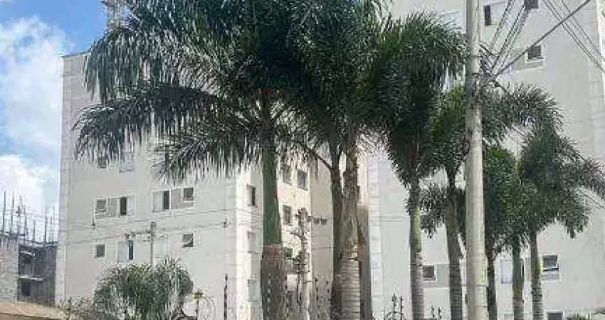 Apartamento com 2 dormitórios à venda, 44 m² por r$ 315.000,00 - jardim das indústrias - são josé dos campos/sp