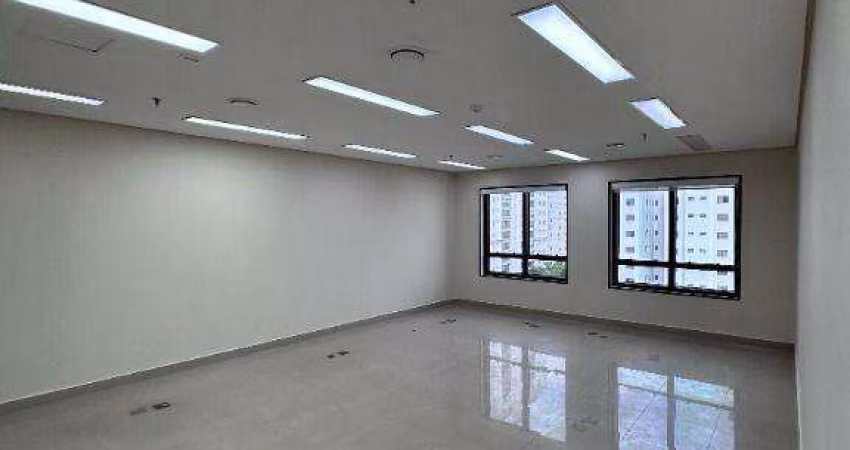 Oportunidade  - Sala, 49 m² - venda por R$ 450.000 ou aluguel por R$ 3.950/mês - Jardim Aquarius - São José dos Campos/SP