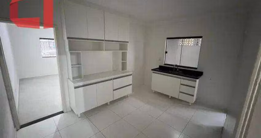 Casa com 3 dormitórios à venda, 120 m² por R$ 525.000,00 - Cidade Morumbi - São José dos Campos/SP