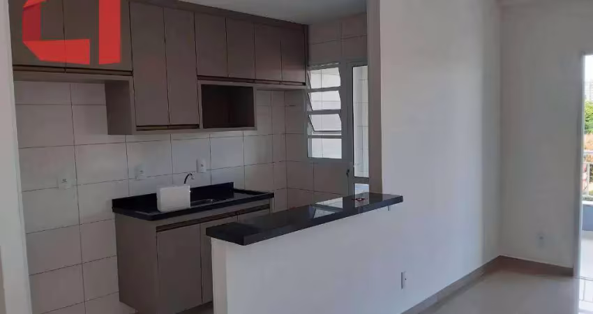 Apartamento com 2 dormitórios à venda, 70 m² por r$ 480.000 - jardim oriente - são josé dos campos/sp