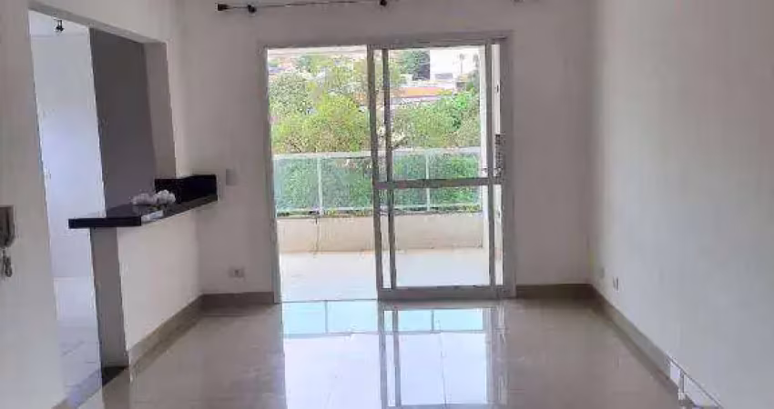 Apartamento com 3 dormitórios, 93 m² - venda por r$ 725.000,00 ou aluguel por r$ 3.988,75/mês - centro - jacareí/sp
