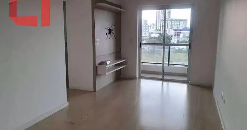 Apartamento com 2 dormitórios à venda, 53 m² por r$ 460.000,00 - jardim oswaldo cruz - são josé dos campos/sp