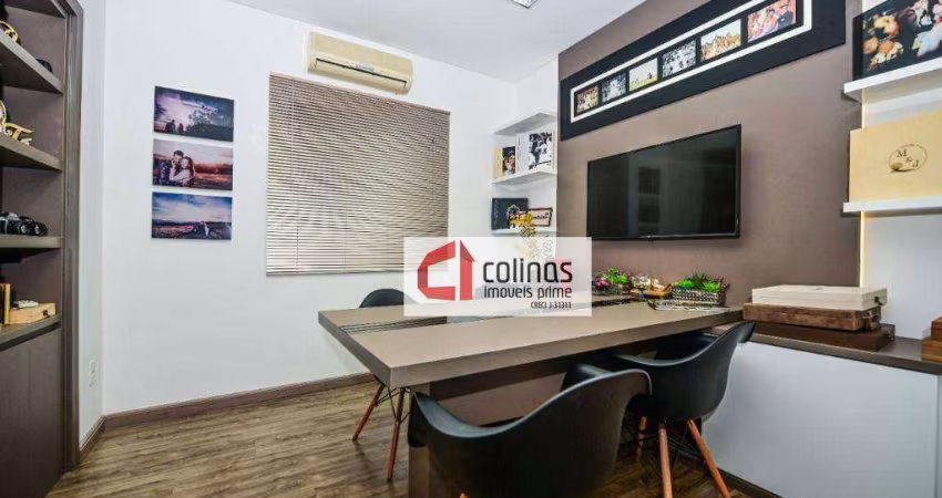 Ponto à venda, 197 m² por R$ 1.463.000,00 - Jardim Satélite - São José dos Campos/SP