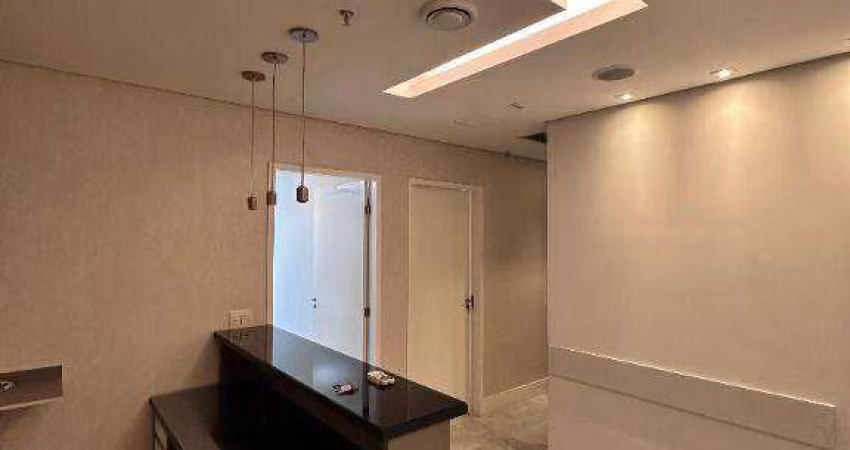 Sala à venda, 42 m² por R$ 480.000,00 - Jardim Aquarius - São José dos Campos/SP