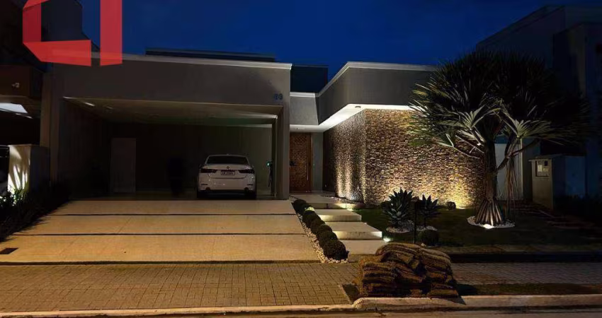 Casa à venda por R$ 3.800.000 - Jardim do Golfe 3 - São José dos Campos/SP