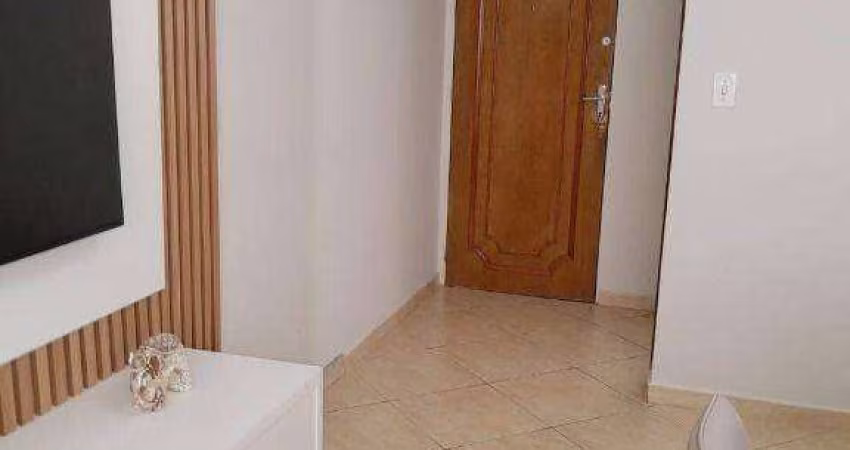 Apartamento com 3 dormitórios à venda, 80 m² por R$ 375.000,00 - Jardim Ismênia - São José dos Campos/SP
