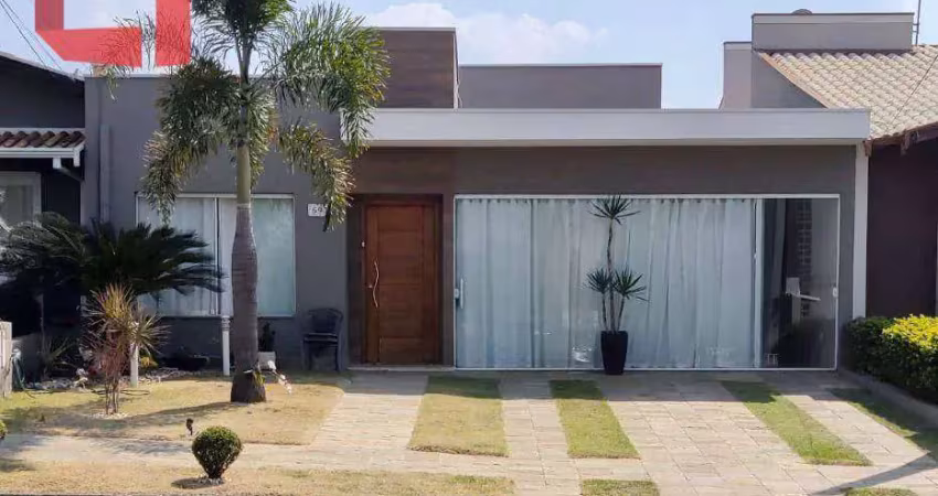 Casa com 3 dormitórios à venda, 169 m² por r$ 890.000,00 - cascata - paulínia/sp