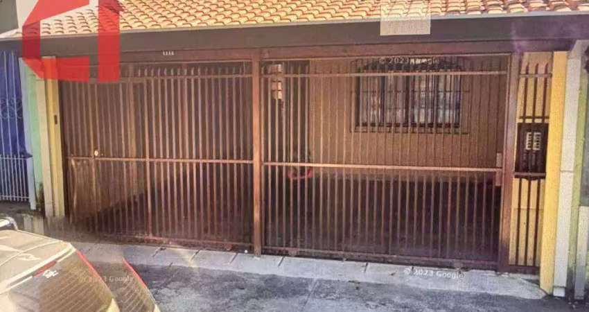 Casa com 2 dormitórios à venda, 85 m² por r$ 390.000,00 - cidade morumbi - são josé dos campos/sp