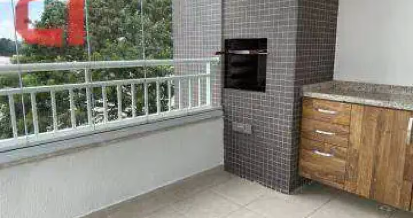Apartamento com 2 dormitórios à venda, 82 m² por r$ 1.010.000 - jardim aquarius - são josé dos campos/sp