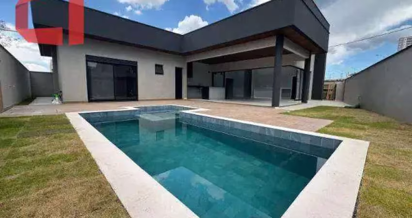 Casa com 3 dormitórios à venda, 480 m² por r$ 2.400.000 - condomínio vivant urbanova - são josé dos campos/sp