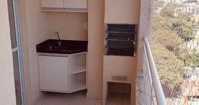Apartamento com 2 dormitórios à venda, 61 m² por r$ 480.000,00 - jardim américa - são josé dos campos/sp