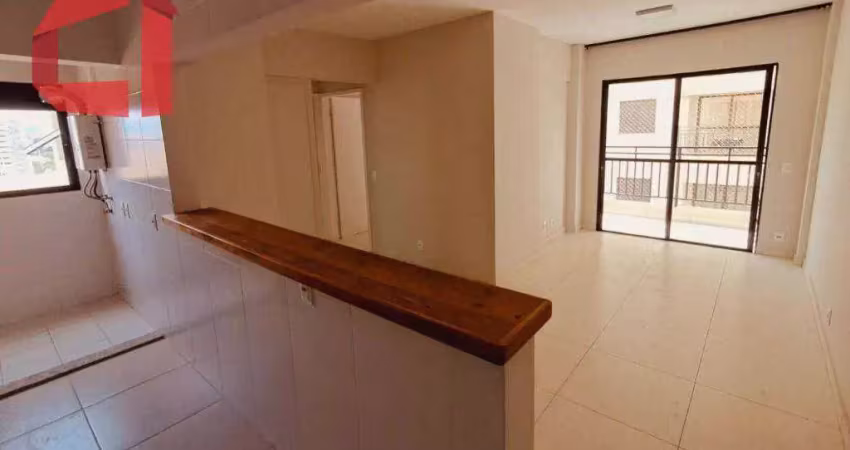 Apartamento com 2 dormitórios à venda, 62 m² por r$ 460.000,00 - jardim américa - são josé dos campos/sp