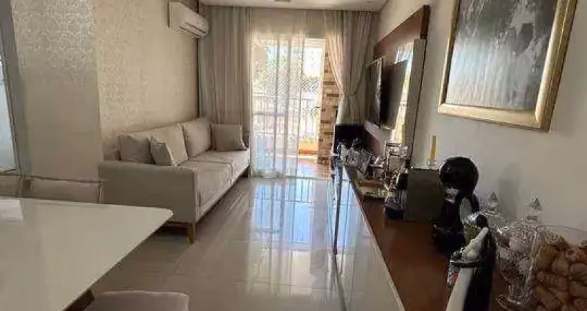 Apartamento à venda, 68 m² por r$ 690.000,00 - parque industrial - são josé dos campos/sp
